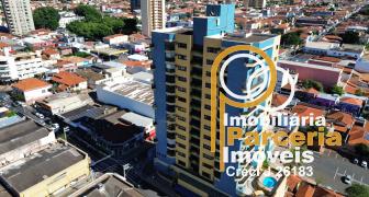 SOFISTICAÇÃO, ESPAÇO E UMA VISTA PRIVILEGIADA NO EDIFÍCIO PAGANELLI!